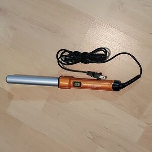 Bead Head Curlipops Curling Wand 1"